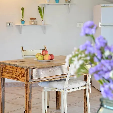 בית הארחה Anemone 4*