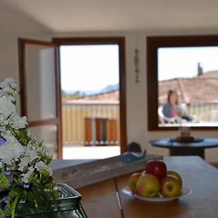 Anemone 4* סנטה מריה נברזה