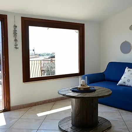 Anemone בית הארחה סנטה מריה נברזה