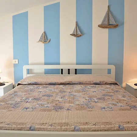 Anemone Santa Maria Navarrese