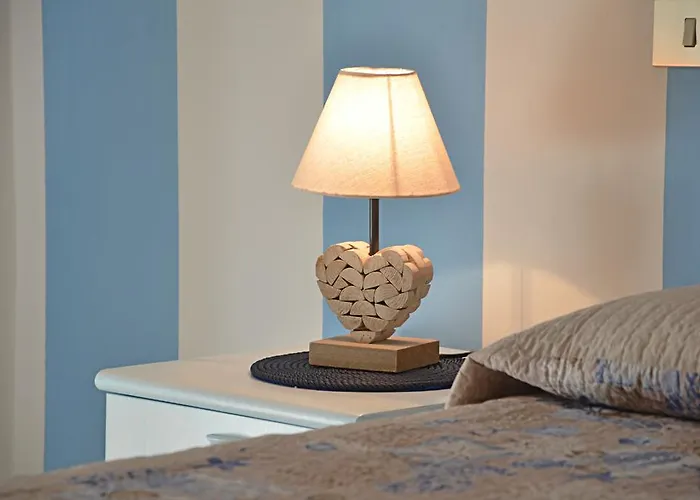 Vendégház Anemone 4*