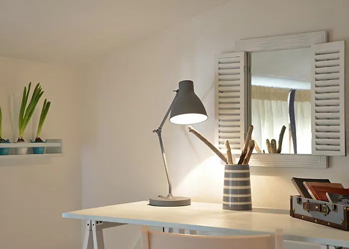 Anemone 4* Santa Maria Navarrese