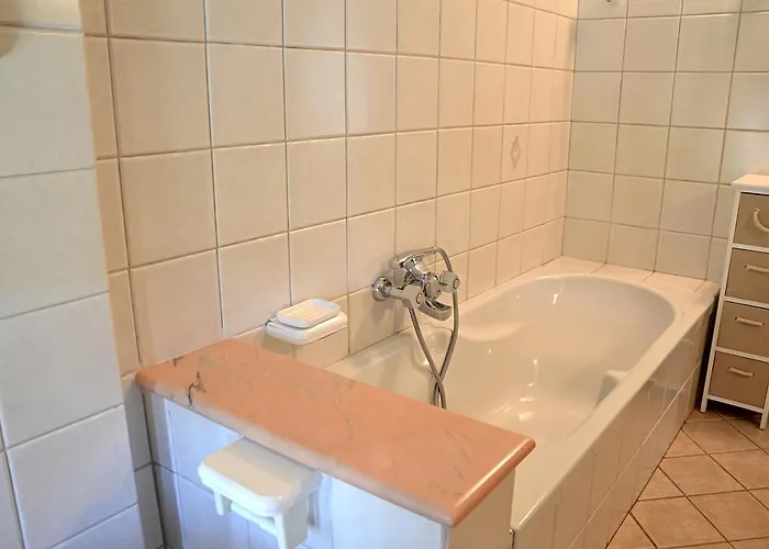 Vendégház Anemone Santa Maria Navarrese