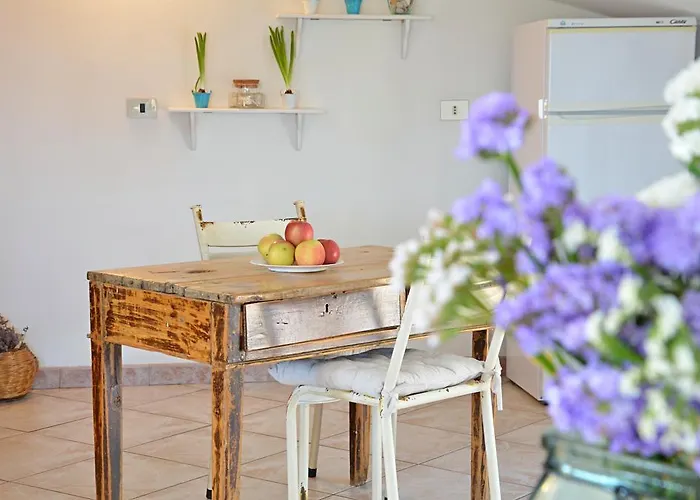 Vendégház Anemone 4*