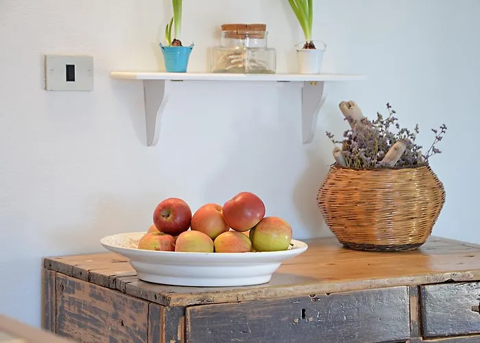 Anemone 4* Santa Maria Navarrese