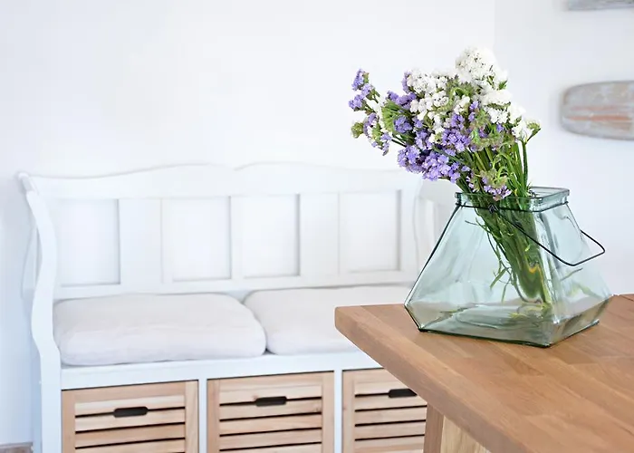 Maison d'hôtes Anemone 4*