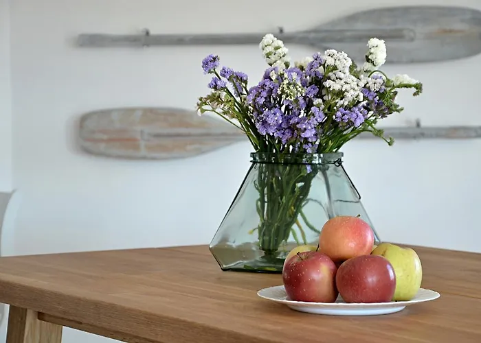 Vendégház Anemone Santa Maria Navarrese