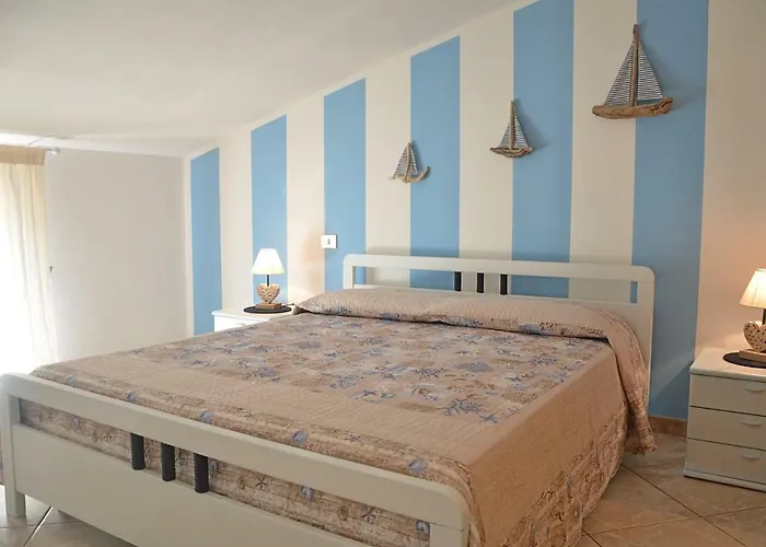 Vendégház Anemone 4*